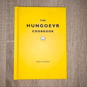 The Hungover Cookbook